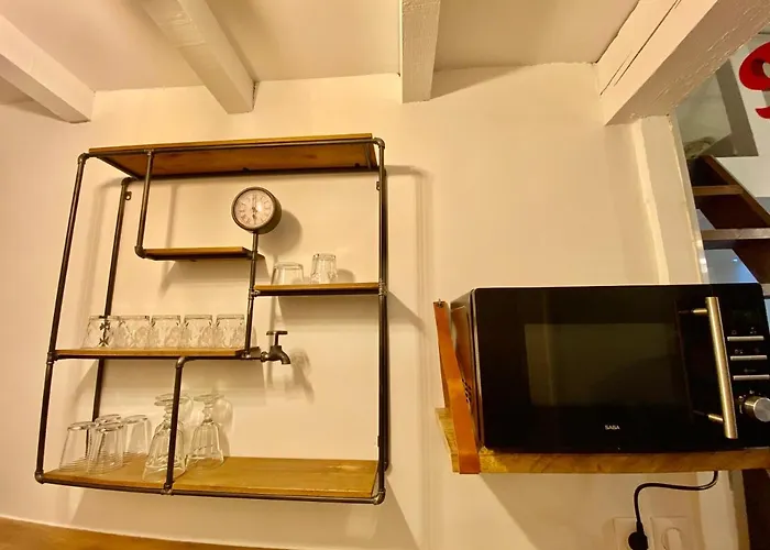 Apartman Vedetta - 4 Pers - 200 M Plage - Triangle D Or Biarritz