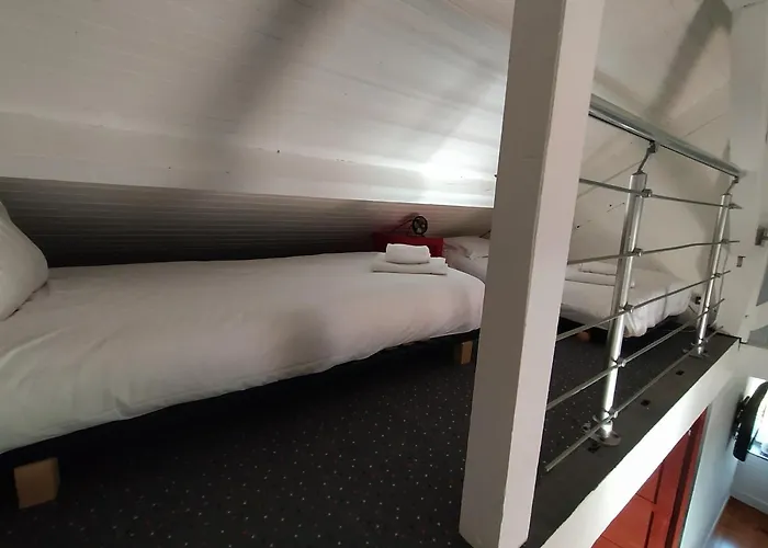 Vedetta - 4 Pers - 200 M Plage - Triangle D Or Apartman Biarritz