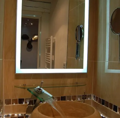 Vedetta - 4 Pers - 200 M Plage - Triangle D Or * Biarritz