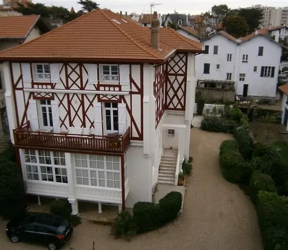 Apartman Vedetta - 4 Pers - 200 M Plage - Triangle D Or