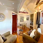 Vedetta - 4 Pers - 200 M Plage - Triangle D Or Appartement