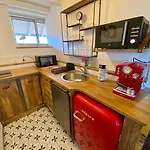 Vedetta - 4 Pers - 200 M Plage - Triangle D Or Appartement *