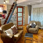 Appartement Vedetta - 4 Pers - 200 M Plage - Triangle D Or