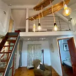 Appartement Vedetta - 4 Pers - 200 M Plage - Triangle D Or