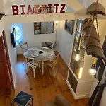 Appartement Vedetta - 4 Pers - 200 M Plage - Triangle D Or