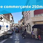 Vedetta - 4 Pers - 200 M Plage - Triangle D Or Appartement *