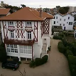 Appartement Vedetta - 4 Pers - 200 M Plage - Triangle D Or