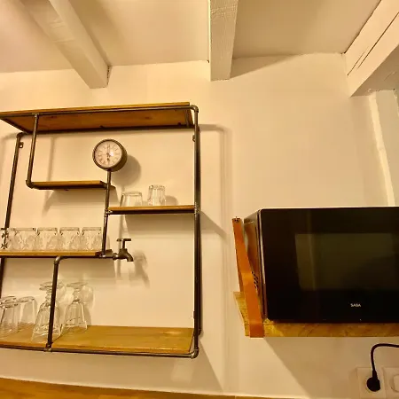 Apartamento Vedetta - 4 Pers - 200 M Plage - Triangle D Or Biarriz