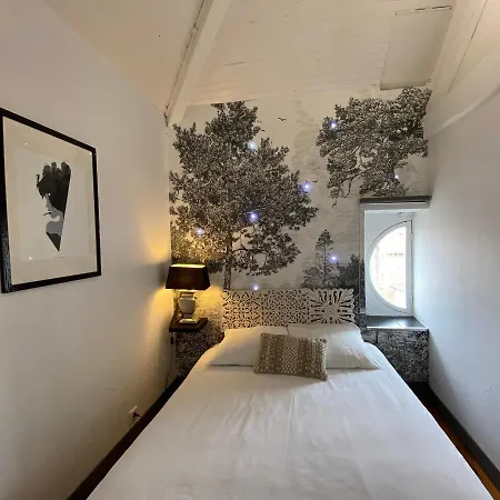 Vedetta - 4 Pers - 200 M Plage - Triangle D Or * Biarriz