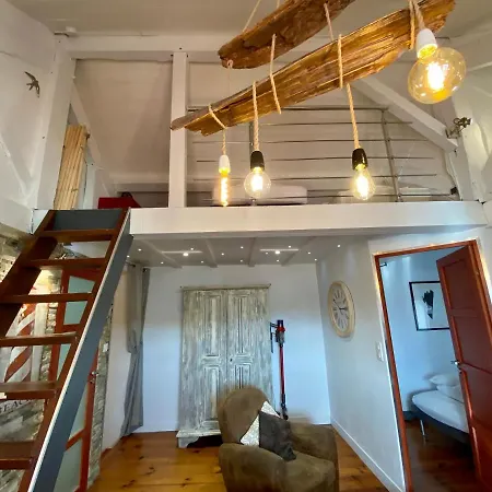 Appartement Vedetta - 4 Pers - 200 M Plage - Triangle D Or