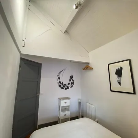 Appartement Vedetta - 4 Pers - 200 M Plage - Triangle D Or