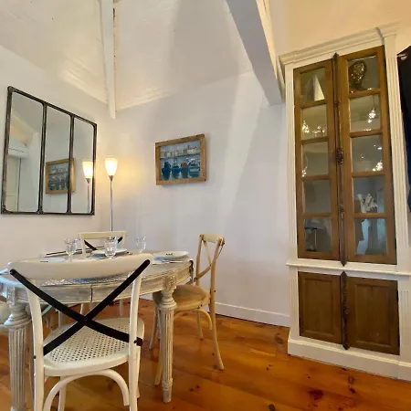 Appartement Vedetta - 4 Pers - 200 M Plage - Triangle D Or Biarritz