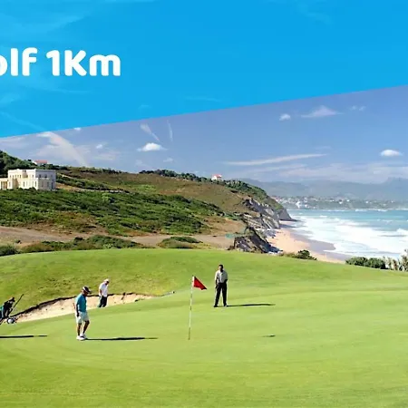 Vedetta - 4 Pers - 200 M Plage - Triangle D Or *