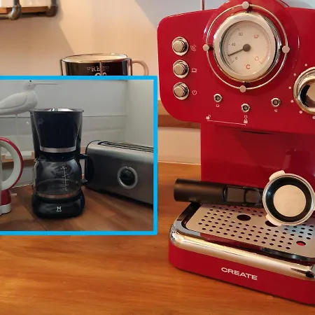 Vedetta - 4 Pers - 200 M Plage - Triangle D Or *