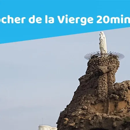 Vedetta - 4 Pers - 200 M Plage - Triangle D Or Appartement