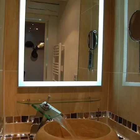 Vedetta - 4 Pers - 200 M Plage - Triangle D Or * Biarriz