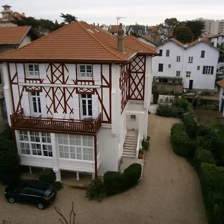 Appartement Vedetta - 4 Pers - 200 M Plage - Triangle D Or