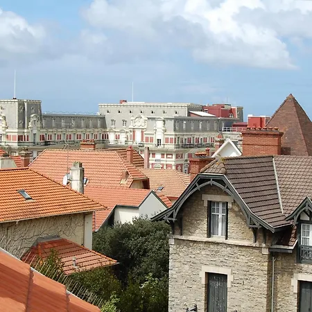 Appartement Vedetta - 4 Pers - 200 M Plage - Triangle D Or *