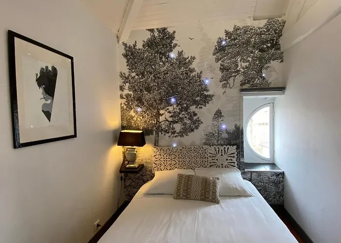 Vedetta - 4 Pers - 200 M Plage - Triangle D Or * 比亚里茨