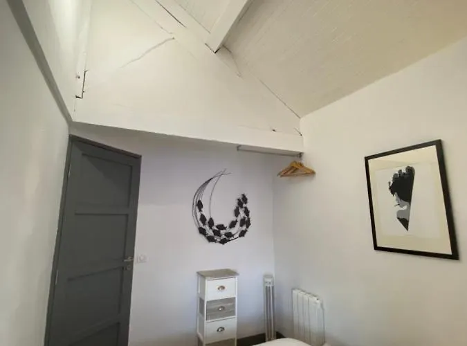 Apartment Vedetta - 4 Pers - 200 M Plage - Triangle D Or