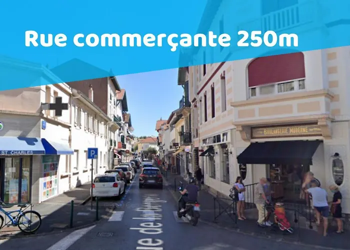 Vedetta - 4 Pers - 200 M Plage - Triangle D Or Apartment *