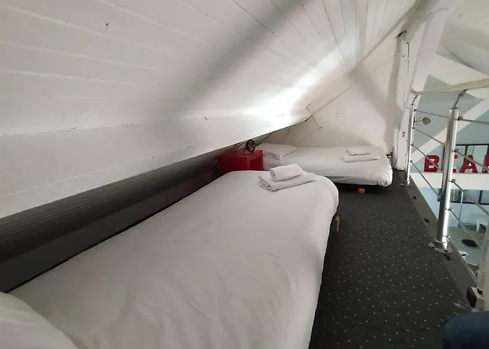 Vedetta - 4 Pers - 200 M Plage - Triangle D Or 公寓