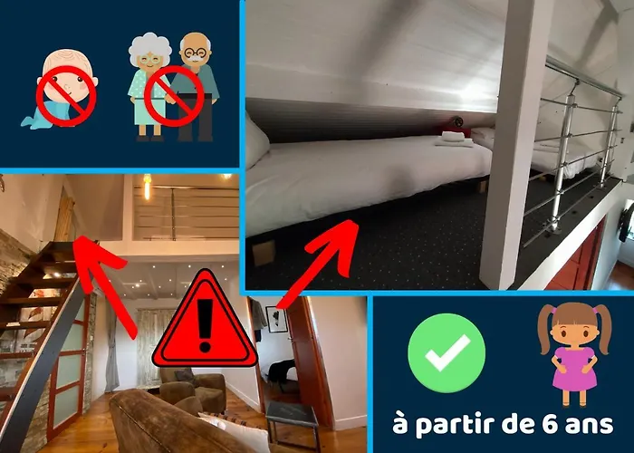 Vedetta - 4 Pers - 200 M Plage - Triangle D Or *