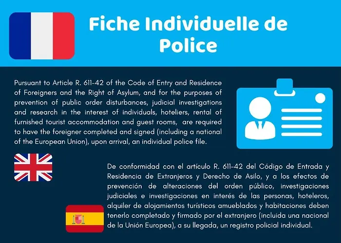 Apartment Vedetta - 4 Pers - 200 M Plage - Triangle D Or *