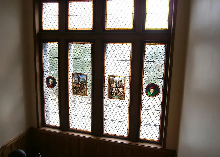 公寓 Vedetta - 4 Pers - 200 M Plage - Triangle D Or