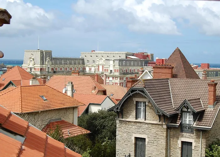 Apartment Vedetta - 4 Pers - 200 M Plage - Triangle D Or *