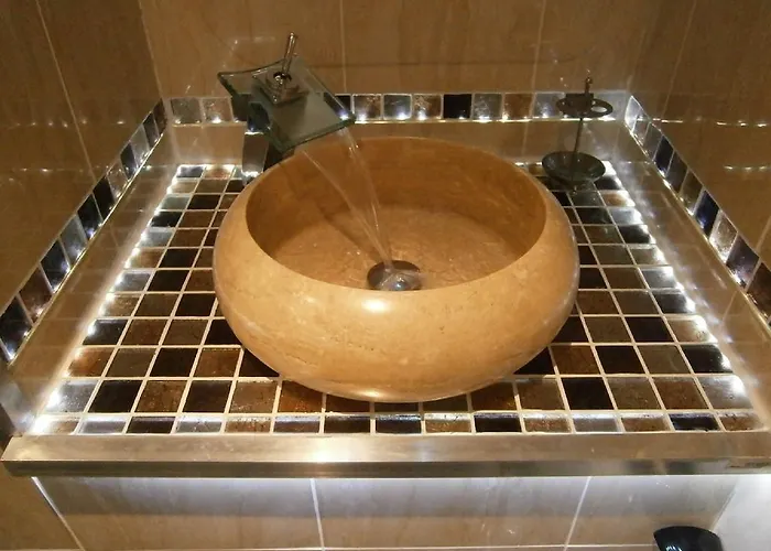 Vedetta - 4 Pers - 200 M Plage - Triangle D Or 比亚里茨